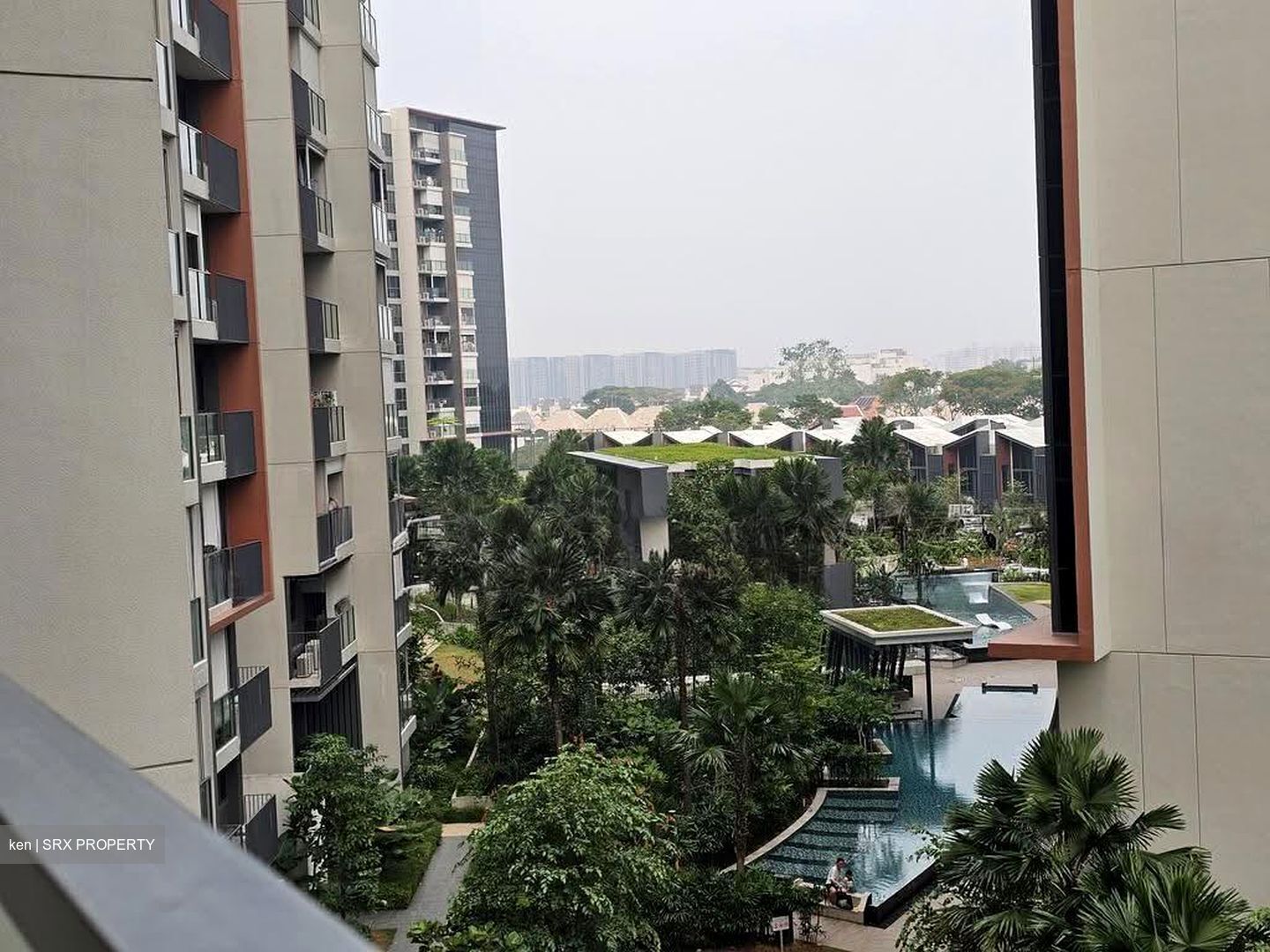 Affinity At Serangoon (D19), Apartment #620101371